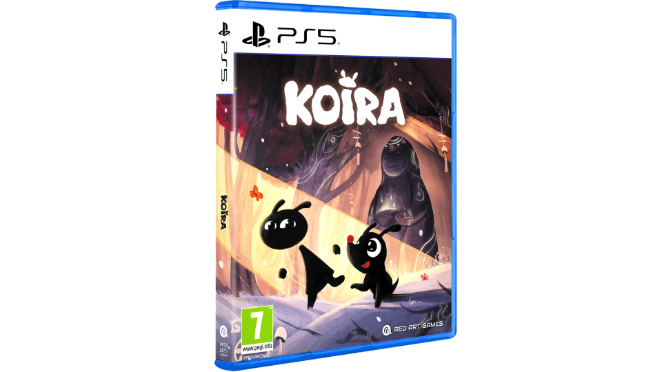 Koira PS5™