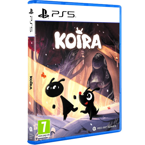 Koira PS5™