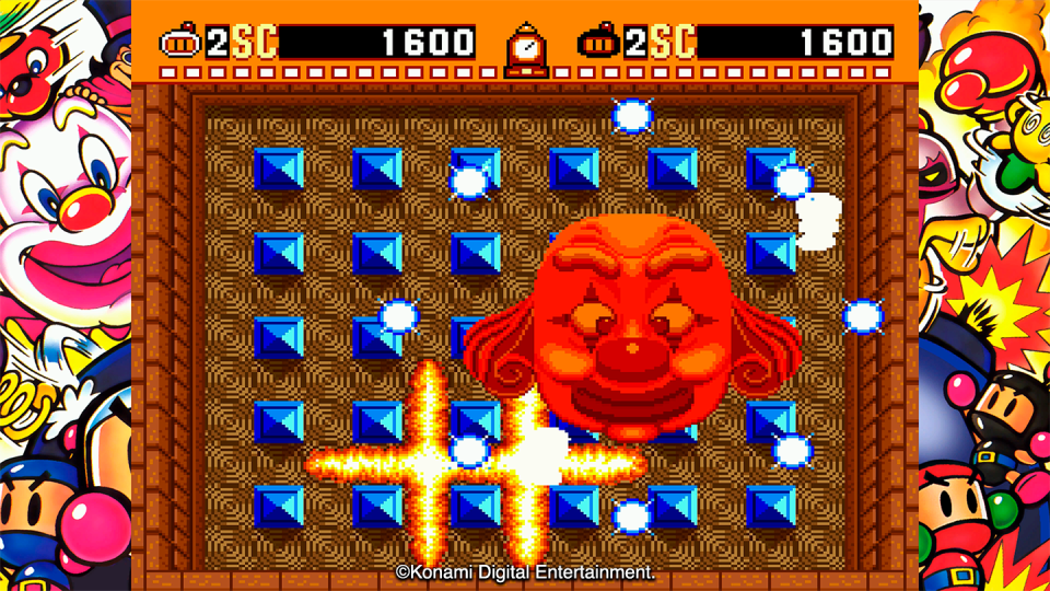 SUPER BOMBERMAN COLLECTION Nintendo Switch™ (Deluxe Edition)
