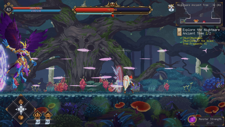 7th Domain: Tree of Chaos PS5™