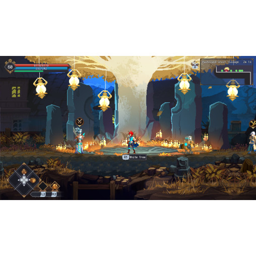 7th Domain: Tree of Chaos PS5™