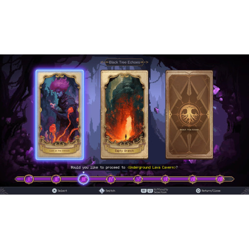 7th Domain: Tree of Chaos PS5™