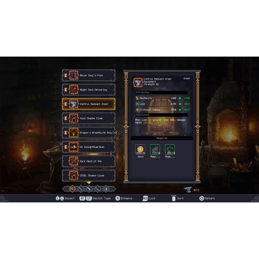 7th Domain: Tree of Chaos PS5™