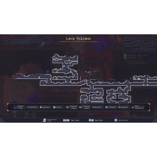 7th Domain: Tree of Chaos PS5™