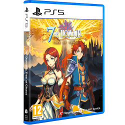 7th Domain: Tree of Chaos PS5™