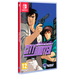 City Hunter Nintendo Switch™