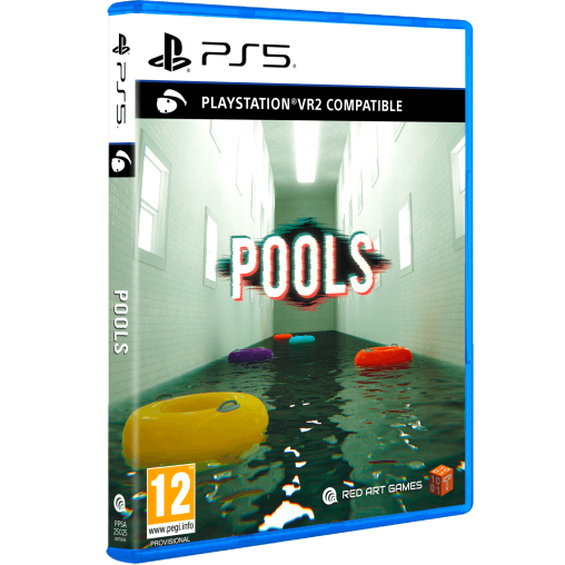 POOLS PS5™