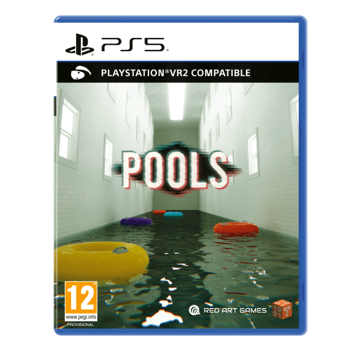 POOLS PS5™