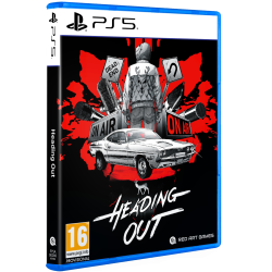 Heading Out PS5™
