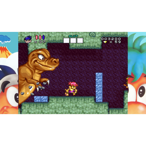 Joe & Mac Retro Collection Nintendo Switch™