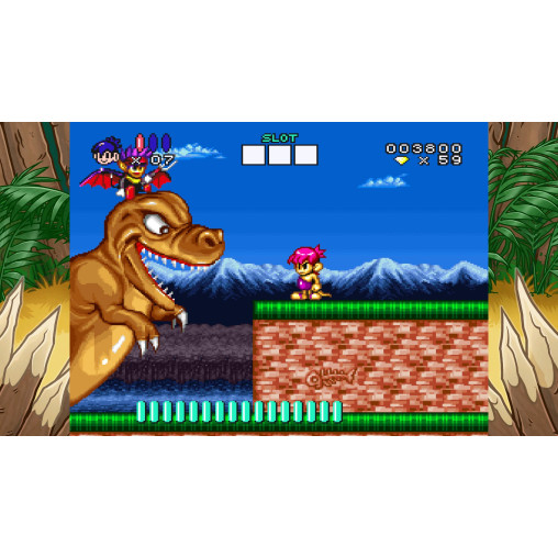 Joe & Mac Retro Collection Nintendo Switch™ (Deluxe Edition)