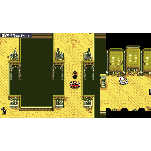 Monster Crown: Sin Eater Nintendo Switch™