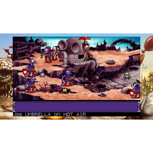 Gobliiins Collection PS5™ (Collector's Edition)