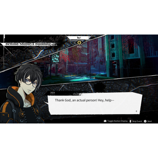 Qliphah in Providence's Shadow Nintendo Switch™ (Deluxe Edition)