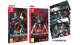 Qliphah in Providence's Shadow Nintendo Switch™ (Deluxe Edition)