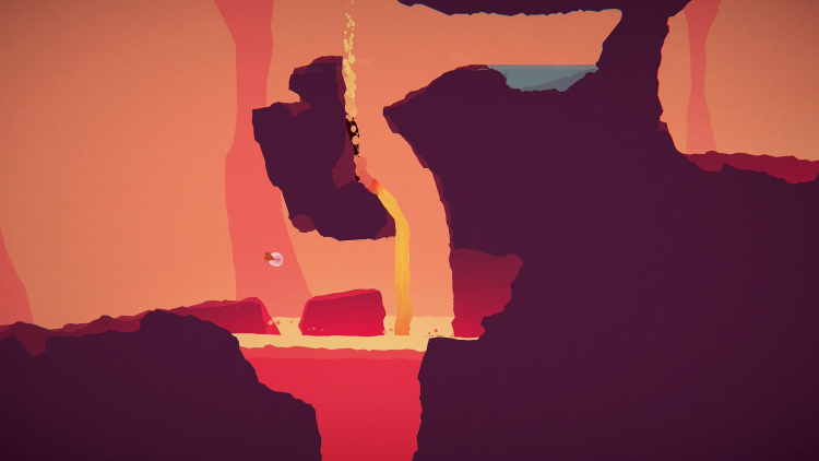 Journey of the Broken Circle PS4™