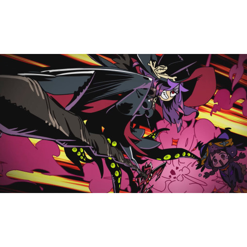 Demons' Night Fever Nintendo Switch™