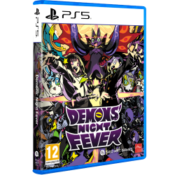 Demons' Night Fever PS5™