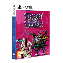 Demons' Night Fever PS5™...