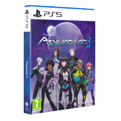Psyvariar 3 PS5™ (Deluxe...