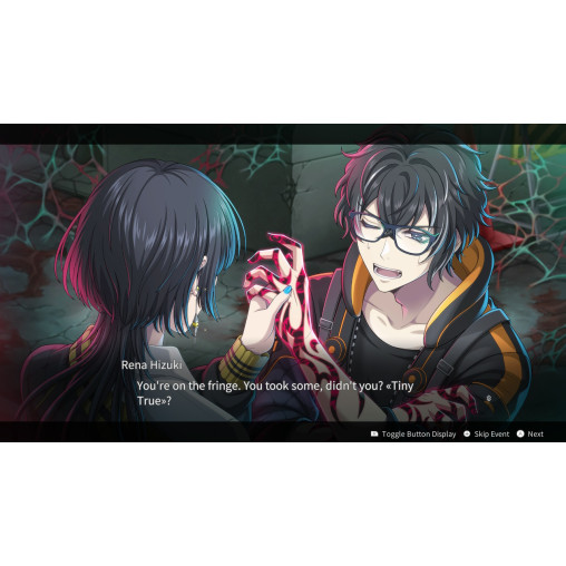 Qliphah in Providence's Shadow Nintendo Switch™ (Deluxe Edition)
