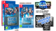 Sonic Wings Reunion Nintendo Switch™ (Deluxe Edition)