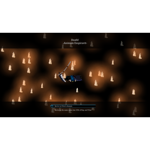 Skautfold: Knight's End PS5