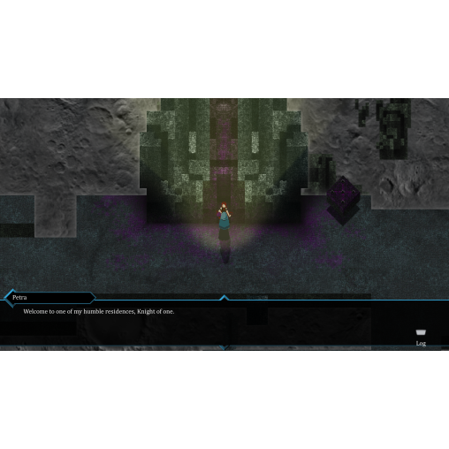 Skautfold: Knight's End PS5