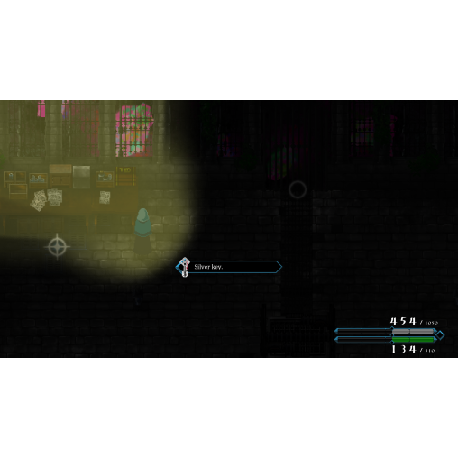 Skautfold: Knight's End PS5