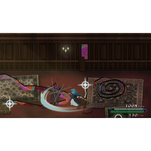 Skautfold: Knight's End PS5