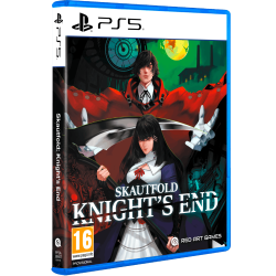 Skautfold: Knight's End PS5