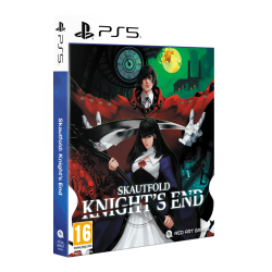 Skautfold: Knight's End PS5...