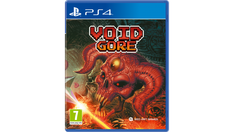 Void Gore PS4™