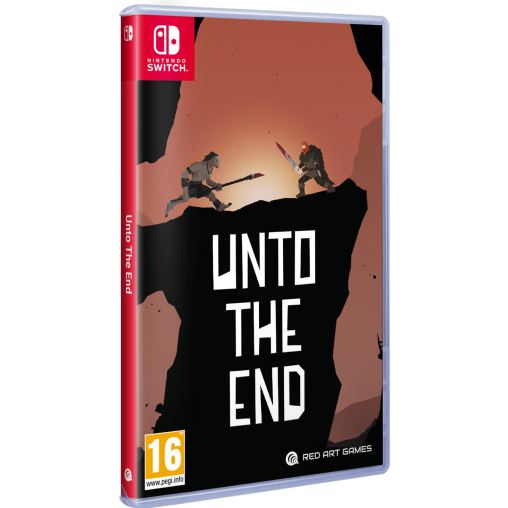 Unto The End Nintendo Switch™