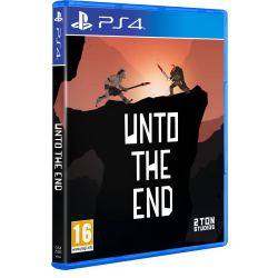 Unto The End PS4™