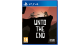 Unto The End PS4™