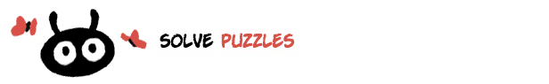 Solve Puzzles